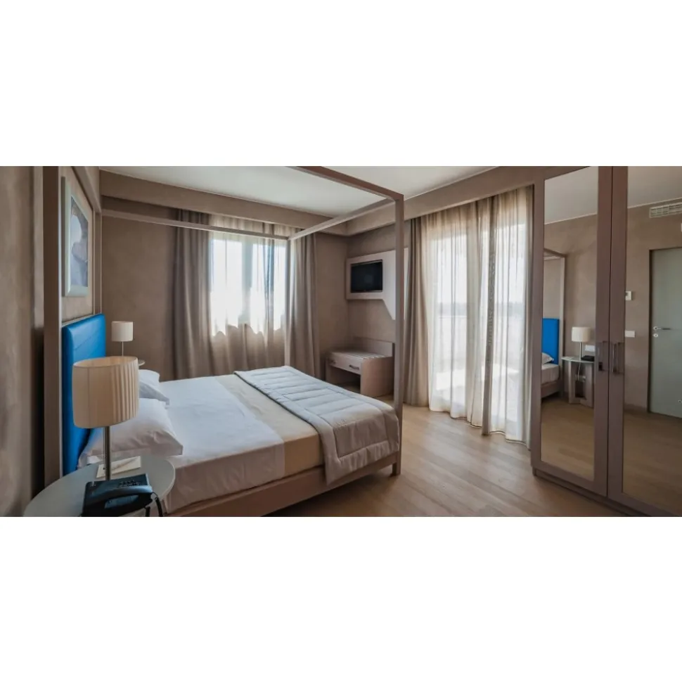 Cala Ponte Resort & Spa - Calaponte Marina - 3 Days 2 Nights - Avvenice