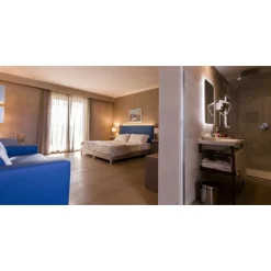 Cala Ponte Resort & Spa - Calaponte Marina - 3 Days 2 Nights - Avvenice