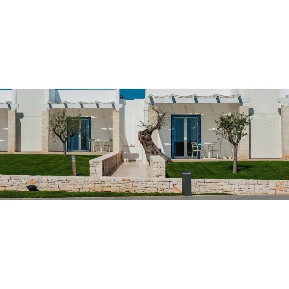 Cala Ponte Resort & Spa - Calaponte Marina - 3 Days 2 Nights - Avvenice