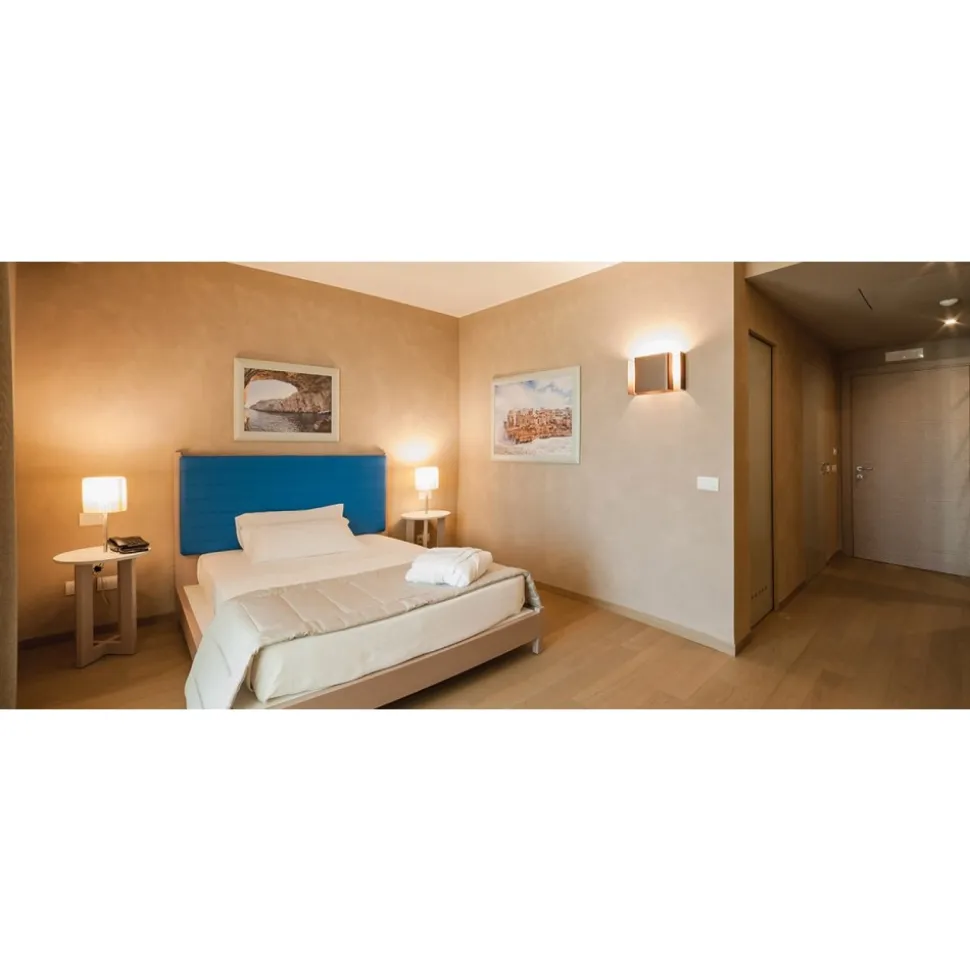 Cala Ponte Resort & Spa - Calaponte Marina - 4 Days 3 Nights - Avvenice