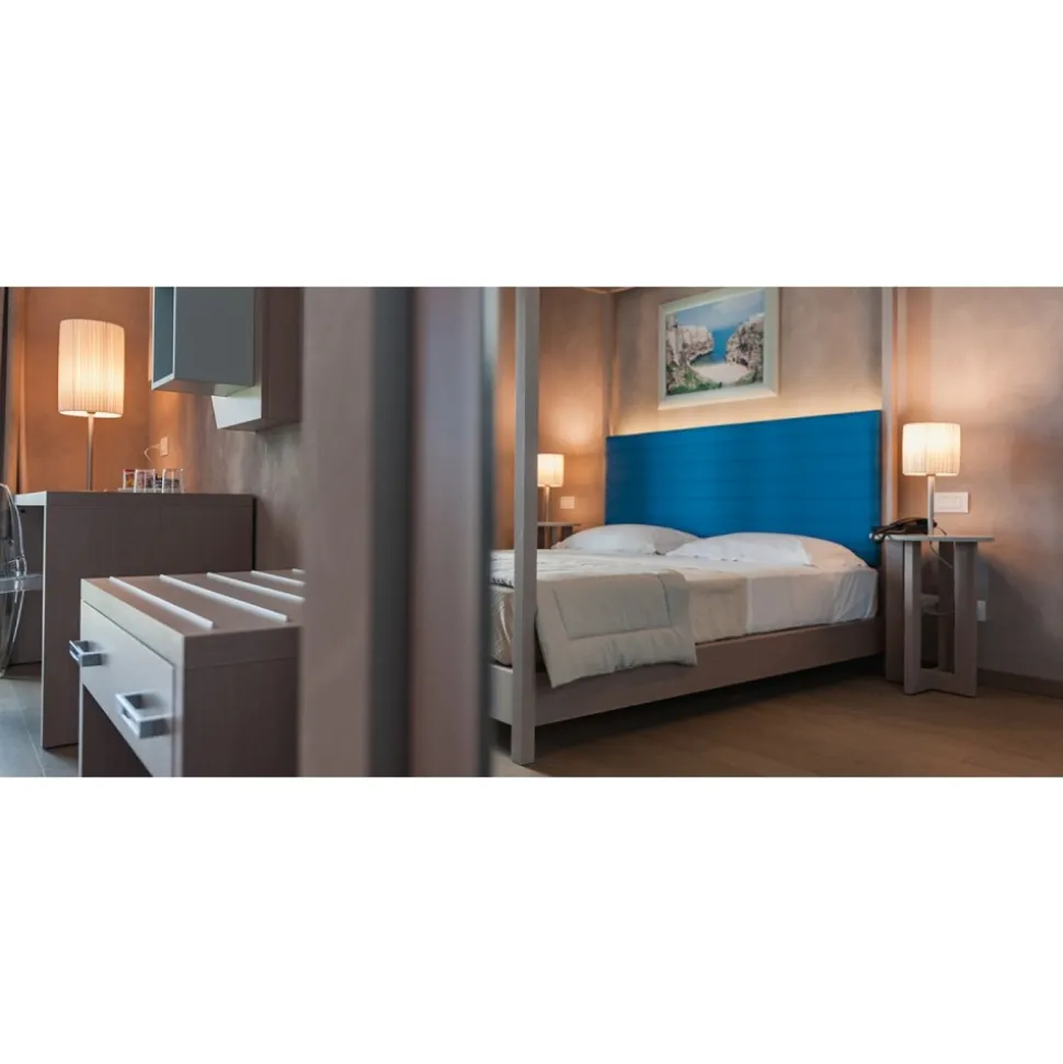 Cala Ponte Resort & Spa - Calaponte Marina - 4 Days 3 Nights - Avvenice