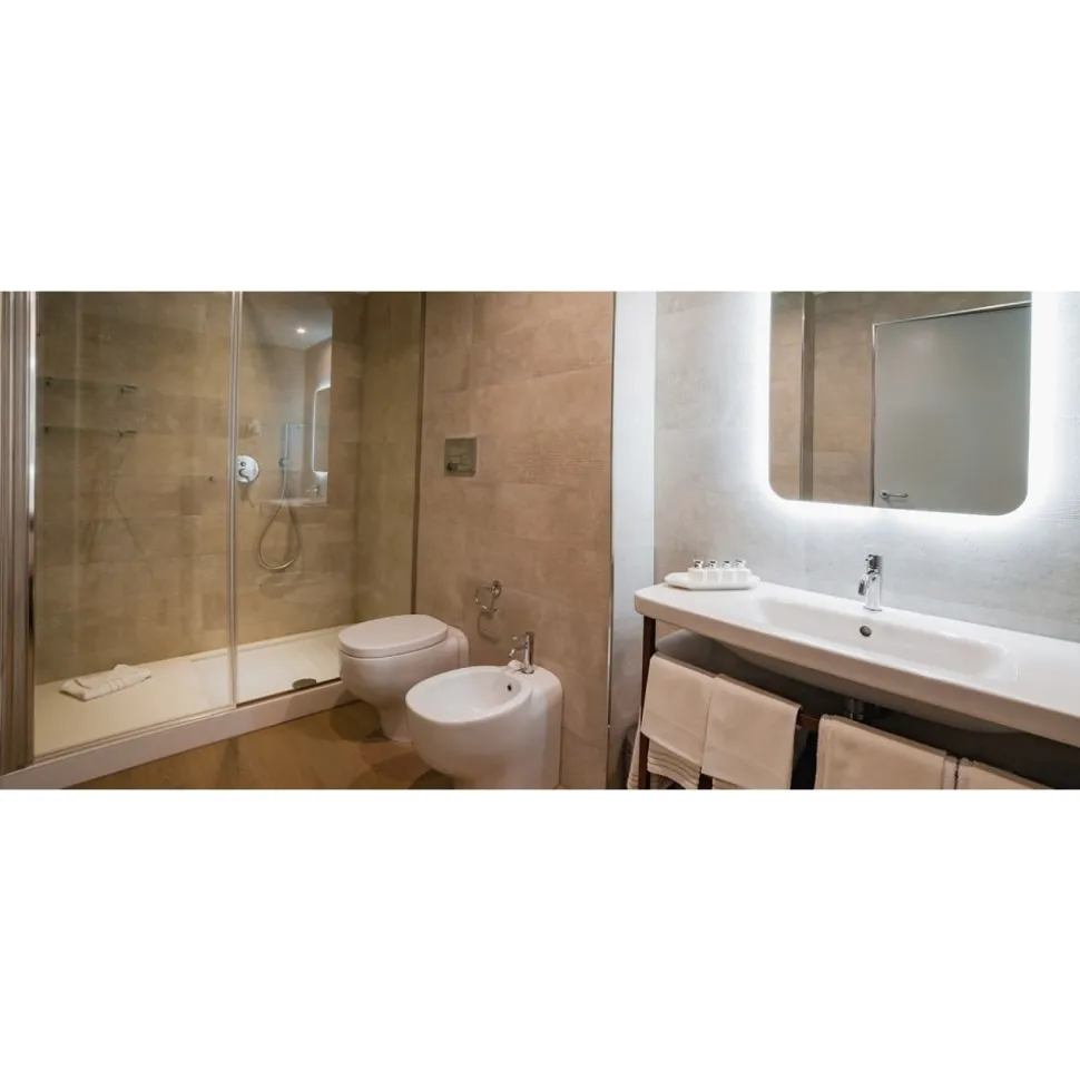 Cala Ponte Resort & Spa - Calaponte Marina - 4 Days 3 Nights - Avvenice