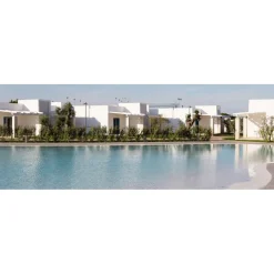 Cala Ponte Resort & Spa - Calaponte Marina - 4 Days 3 Nights - Avvenice