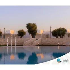 Cala Ponte Resort & Spa - Calaponte Marina - 5 Days 4 Nights - Avvenice