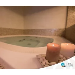 Cala Ponte Resort & Spa - Calaponte Marina - 5 Days 4 Nights - Avvenice