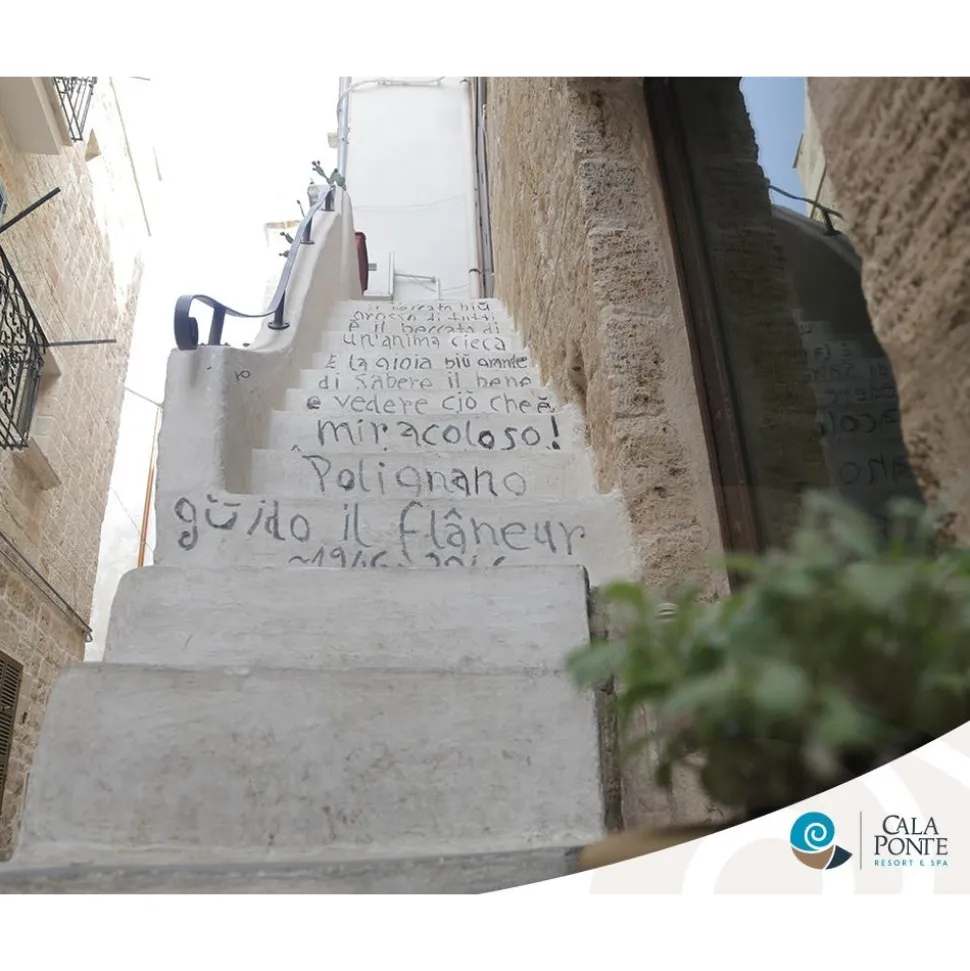 Cala Ponte Resort & Spa - Calaponte Marina - 5 Days 4 Nights - Avvenice