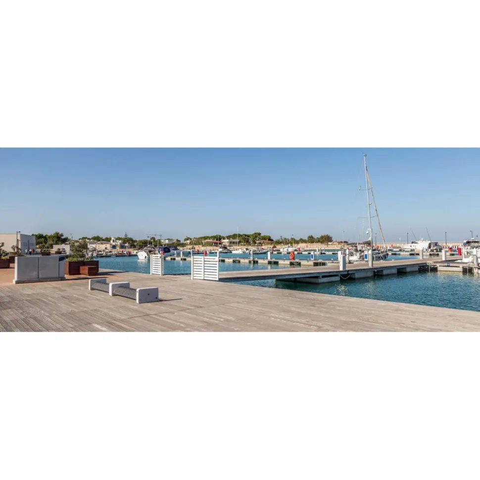 Cala Ponte Resort & Spa - Calaponte Marina - 5 Days 4 Nights - Avvenice