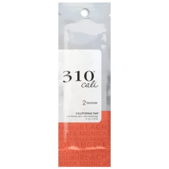 California Tan - 310 Cali™ Bronzer - Step 2 Bronzer - Professional Tanning Lotion - 15 ml - Avvenice