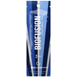California Tan - Biofusion™ Optimizer - Step 2 Optimizer - Biofusion Line - Professional Tanning Lotion - 15 ml - Avvenice