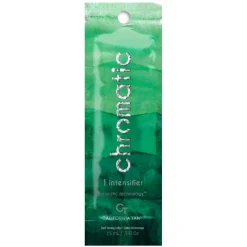 California Tan - Chromatic™ Intensifier - Step 1 Intensifier - Biofusion Line - Professional Tanning Lotion - 15 ml - Avvenice