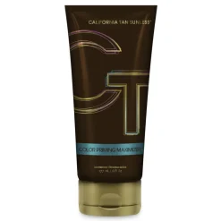 California Tan - Color Priming Maximizer - Step 1 Prepare - CT Sunless Collection - Professional Tanning Lotion - Avvenice