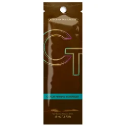 California Tan - Color Priming Maximizer - Step 1 Prepare - CT Sunless Collection - Professional Tanning Lotion - 15 ml - Avvenice