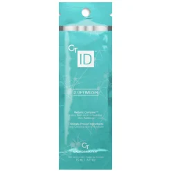 California Tan - CT ID™ Optimizer - Step 2 Optimizer - Optimizing Technology - Professional Tanning Lotion - 15 ml - Avvenice