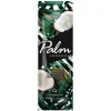 California Tan - Palm + Coconut™ Natural Bronzer - Step 2 Bronzer - Palm Collection - Professional Tanning Lotion - 15 ml - Avvenice