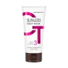 California Tan - Sunless Body Wash - Step 3 Perfect - CT Sunless Collection - Professional Tanning Lotion - Avvenice
