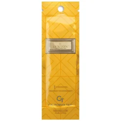 California Tan - Tektōn® Intensifier - Step 1 Intensifier - Tekton Line - Professional Tanning Lotion - 15 ml - Avvenice