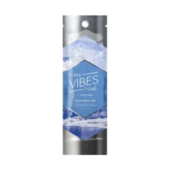 California Tan - Tides & Vibes™ by Cali Intensifier - Step 1 Intensifier - Professional Tanning Lotion - 15 ml - Avvenice