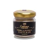 Calvisius - Butter Cream with Caviar - Caviar - Sturgeon - High Quality Luxury - 6 x 80 g - Avvenice