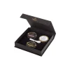 Calvisius - Pop Collection - Caviar - Gift Boxes - Luxury High Quality - 3 x 50 g - Avvenice