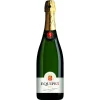 Cantina di Soave - Equipe5 - Sparkling Brut D.O.C. - Jeroboam with Wooden Case - 3 l - Sparkling Wines Classic Method Talent - Avvenice