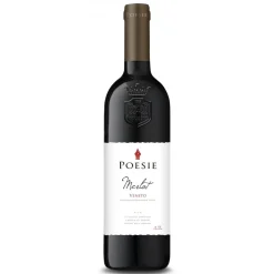 Cantina di Soave - Poesie - Merlot Veneto I.G.T. - Wines I.G.T. - Avvenice