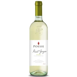 Cantina di Soave - Poesie - Pinot Grigio Veneto I.G.T. - Wines I.G.T. - Avvenice