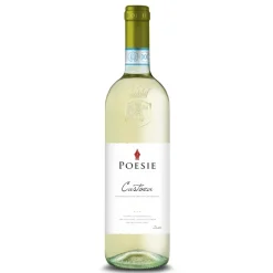 Cantina di Soave - Poesie - White of Custoza D.O.C. - Wines D.O.C. - Avvenice