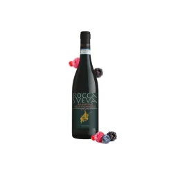 Cantina di Soave - Rocca Sveva - Amarone of Valpolicella Reserve D.O.C.G. - Classic Special Wines - Avvenice