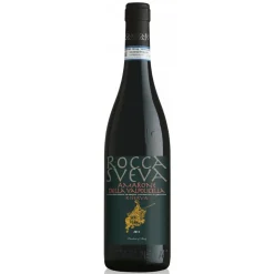 Cantina di Soave - Rocca Sveva - Amarone of Valpolicella Reserve D.O.C.G. - Magnum in Wooden Box - 1,5 l - Avvenice