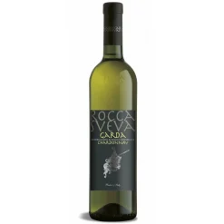Cantina di Soave - Rocca Sveva - Chardonnay Veneto of Garda D.O.C. - Wines D.O.C. of Garda - Avvenice