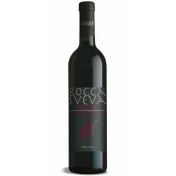 Cantina di Soave - Rocca Sveva - Cabernet Sauvignon of Garda D.O.C. - Wines D.O.C. of Garda - Avvenice