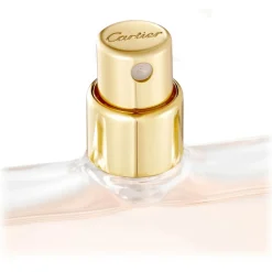Cartier - Baiser Volé Eau de Parfum Refill Cartier Library - Luxury Fragrances - 30 ml - Avvenice