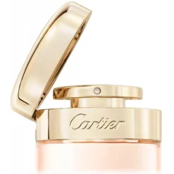 Cartier - Baiser Volé Eau De Parfum - Luxury Fragrances - 100 ml - Avvenice