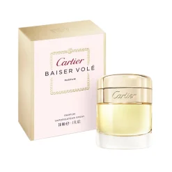 Cartier - Baiser Volé Parfum - Luxury Fragrances - 30 ml - Avvenice