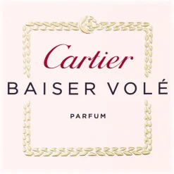 Cartier - Baiser Volé Parfum - Luxury Fragrances - 100 ml - Avvenice