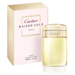 Cartier - Baiser Volé Parfum - Luxury Fragrances - 100 ml - Avvenice