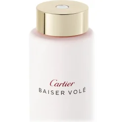 Cartier - Baiser Volé Perfumed Body Milk - Luxury Fragrances - 200 ml - Avvenice