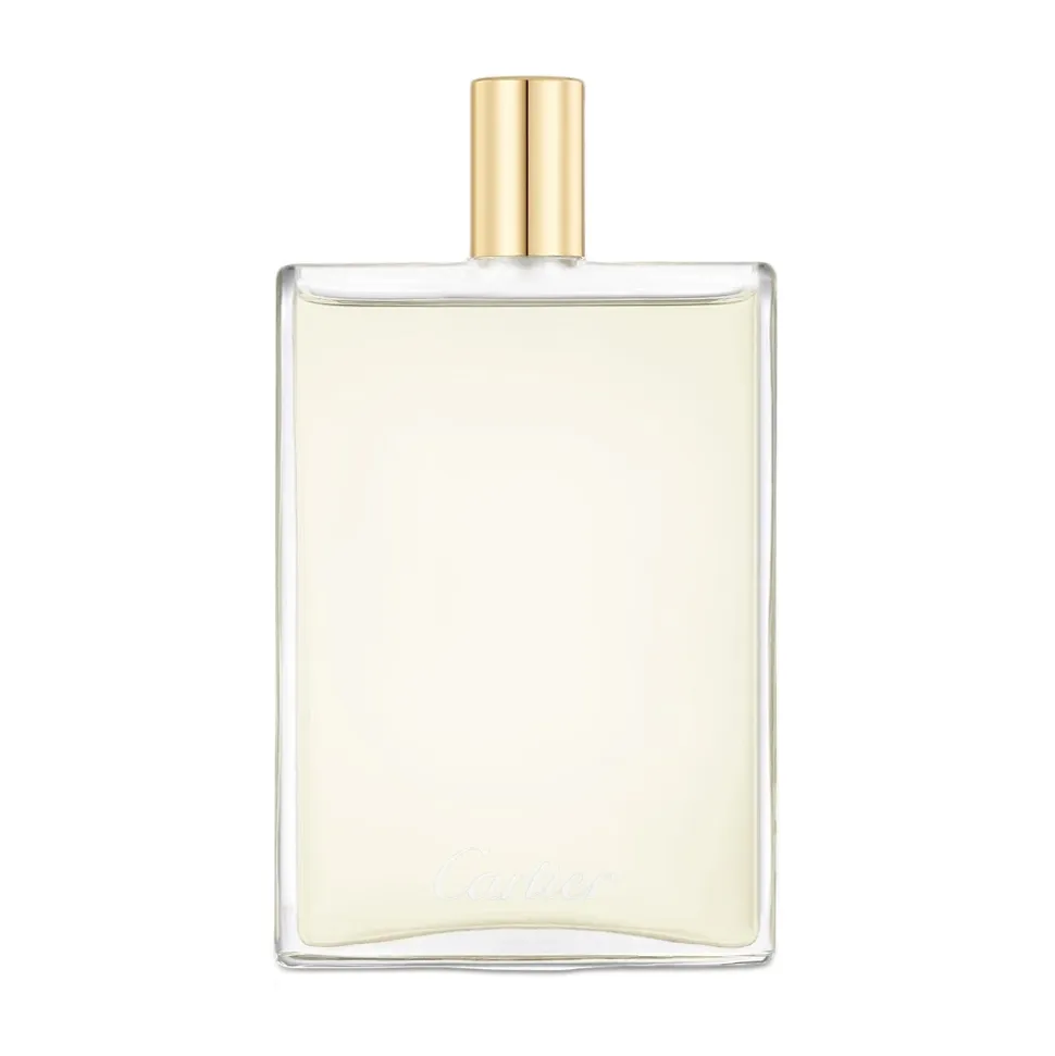 Cartier - Cartier Carat Eau de Parfum Refill Pack - Luxury Fragrances - 2 x 30 ml - Avvenice
