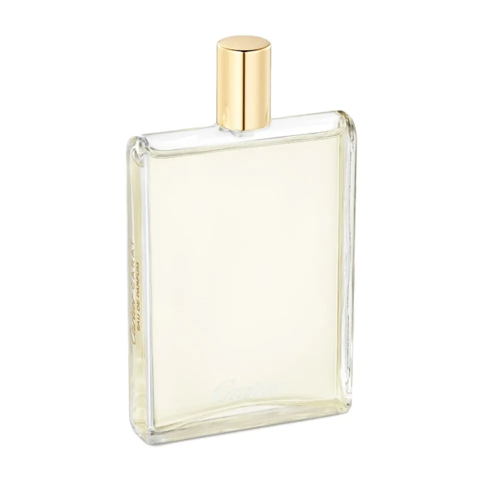 Cartier - Cartier Carat Eau de Parfum Refill Pack - Luxury Fragrances - 2 x 30 ml - Avvenice