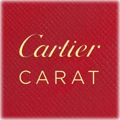 Cartier - Cartier Carat Eau de Parfum Refill Pack - Luxury Fragrances - 2 x 30 ml - Avvenice