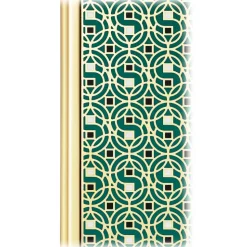 Cartier - Cartier Nécessaires à Parfum - Mashrabiya Case - Luxury Fragrances - Avvenice