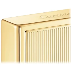 Cartier - Cartier Nécessaires à Parfum - Golden Case - Luxury Fragrances - Avvenice