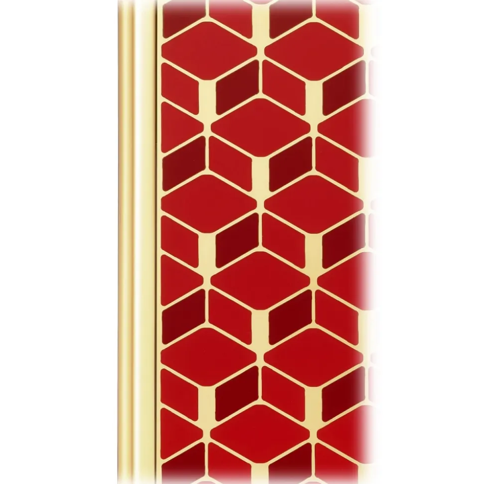 Cartier - Cartier Nécessaires à Parfum - Patterned Case - Luxury Fragrances - Avvenice