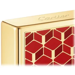 Cartier - Cartier Nécessaires à Parfum - Patterned Case - Luxury Fragrances - Avvenice