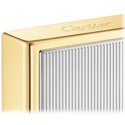 Cartier - Cartier Nécessaires à Parfum - Silvery Case - Luxury Fragrances - Avvenice