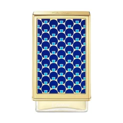 Cartier - Cartier Nécessaires à Parfum - Blue Dots Case - Luxury Fragrances - Avvenice