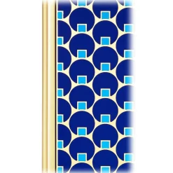 Cartier - Cartier Nécessaires à Parfum - Blue Dots Case - Luxury Fragrances - Avvenice