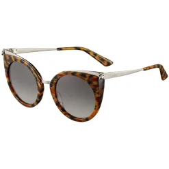 Cartier - Cat Eye - Acetate Combined Turtle Platinum - Alternative - Panthère de Cartier - Sunglasses - Cartier Eyewear - Avvenice