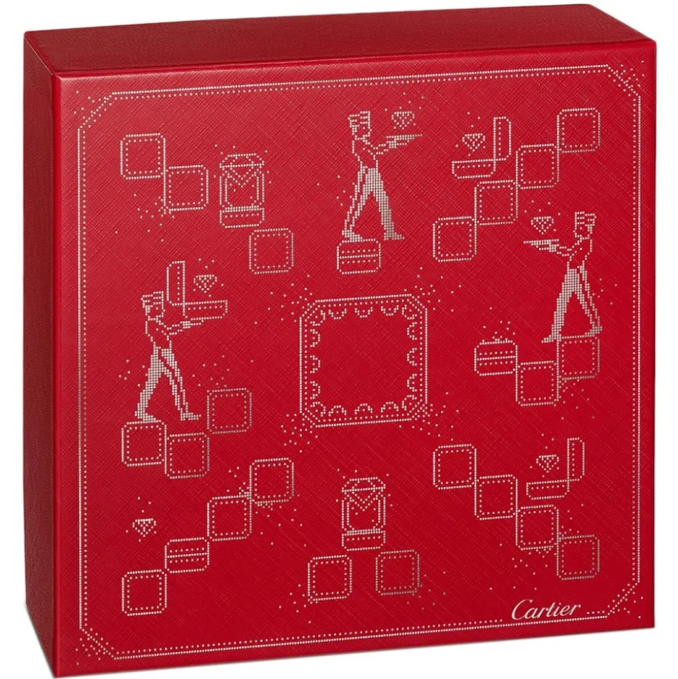 Cartier - Déclaration 100 ml Eau de Toilette Gift Set with 100 ml Shower Gel - Luxury Fragrances - 100 ml - Avvenice