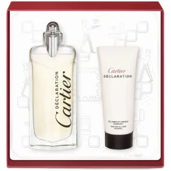 Cartier - Déclaration 100 ml Eau de Toilette Gift Set with 100 ml Shower Gel - Luxury Fragrances - 100 ml - Avvenice